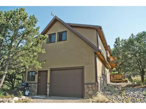 147 Moonlight Way, Crestone, CO 81131 photo 5