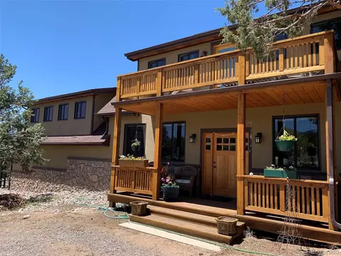 147 Moonlight Way, Crestone, CO 81131 photo 1