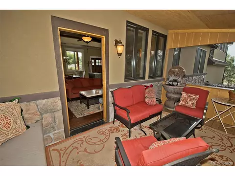 147 Moonlight Way, Crestone, CO 81131 photo 14