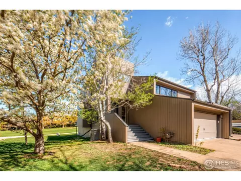 525 Quail Cir, Boulder, CO 80304 photo 1