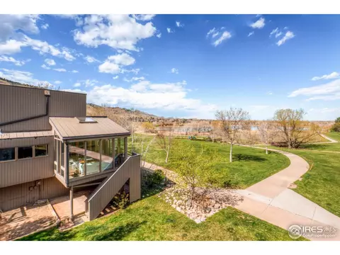 525 Quail Cir, Boulder, CO 80304 photo 2