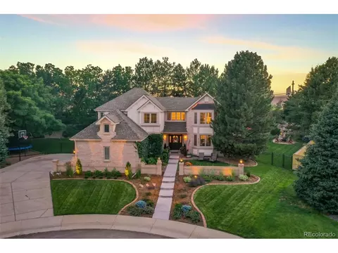 9181 Roundtree Dr, Highlands Ranch, CO 80126