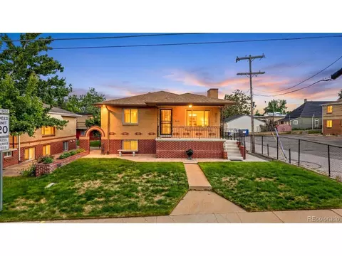 Undisclosed, Denver, CO 80211