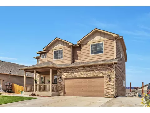 941 W Independent Ave, La Salle, CO 80645