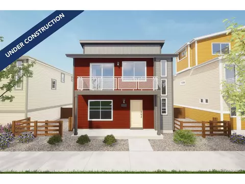 13465 E 103rd Ave, Commerce City, CO 80022
