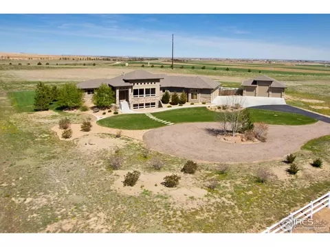 39834 Hilltop Cir, Severance, CO 80610 photo 3