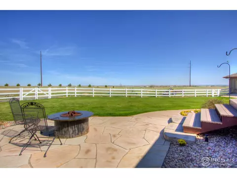 39834 Hilltop Cir, Severance, CO 80610 photo 8