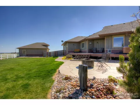 39834 Hilltop Cir, Severance, CO 80610 photo 7