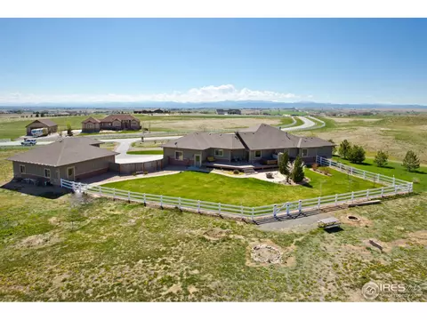 39834 Hilltop Cir, Severance, CO 80610 photo 4