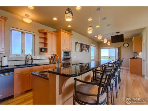 39834 Hilltop Cir, Severance, CO 80610 photo 11