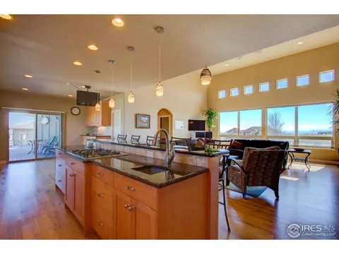 39834 Hilltop Cir, Severance, CO 80610 photo 12