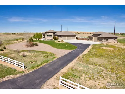39834 Hilltop Cir, Severance, CO 80610 photo 2