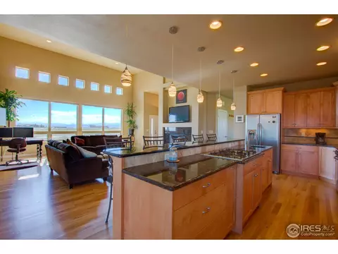39834 Hilltop Cir, Severance, CO 80610 photo 13