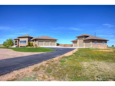 39834 Hilltop Cir, Severance, CO 80610 photo 1