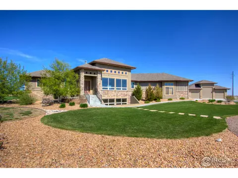 39834 Hilltop Cir, Severance, CO 80610 photo 6