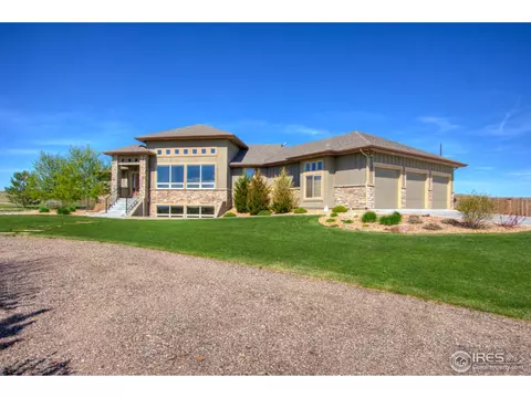 39834 Hilltop Cir, Severance, CO 80610 photo 5