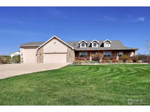 5013 Cortez Way, Severance, CO 80550 photo 2
