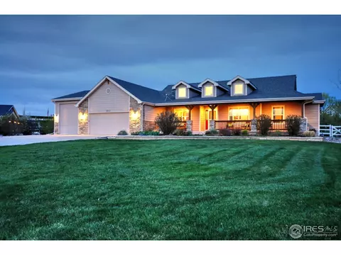 5013 Cortez Way, Severance, CO 80550 photo 1