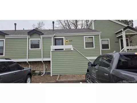 4246 S Richfield Way, Aurora, CO 80013