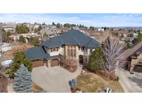 1039 Buffalo Ridge Way, Castle Pines, CO 80108