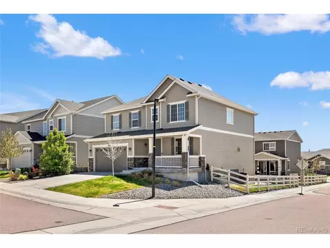 3594 Cade Ct, Castle Rock, CO 80104