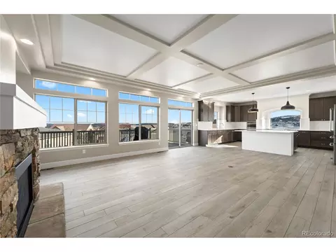 4079 Conner Ct, Castle Rock, CO 80109