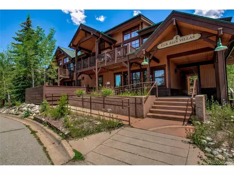 105 River Course Dr #9574, Dillon, CO 80435