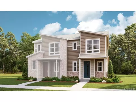 5305 Queen Ct #B, Arvada, CO 80002