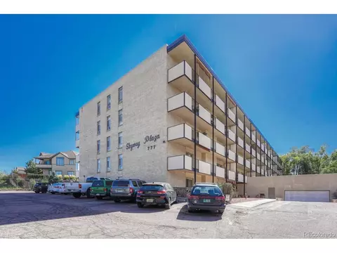 777 Saturn Dr #506, Colorado Springs, CO 80905