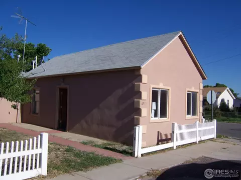 657 Birch St, Hudson, CO 80642 photo 2