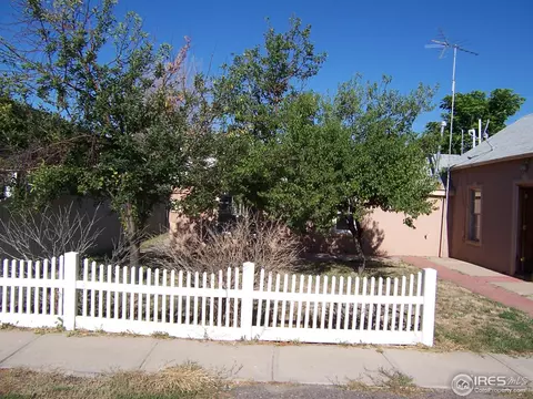 657 Birch St, Hudson, CO 80642 photo 1