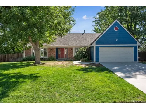 3824 S Xenia St, Denver, CO 80237