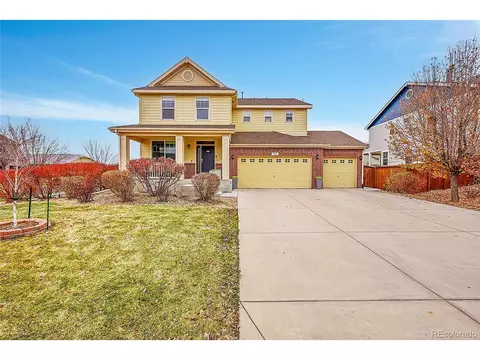 492 N Jackson Gap Way, Aurora, CO 80018 photo 15