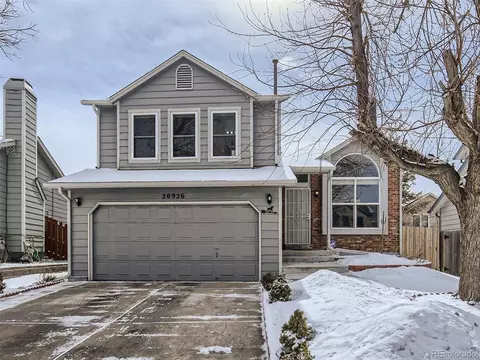 20926 E 43rd Ave, Denver, CO 80249 photo 1