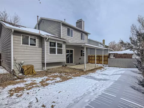 20926 E 43rd Ave, Denver, CO 80249 photo 14