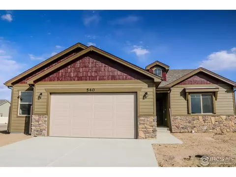 540 Conestoga Dr, Ault, CO 80610 photo 1