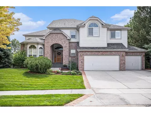 5770 S Benton Cir, Littleton, CO 80123