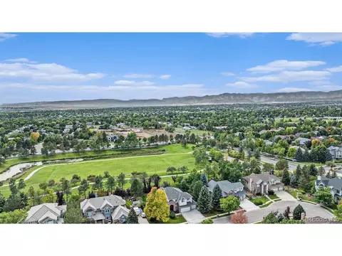 5770 S Benton Cir, Littleton, CO 80123