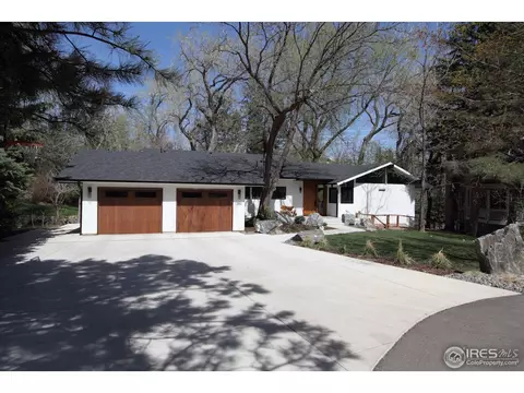 245 Willow Glen Ct, Boulder, CO 80302 photo 1