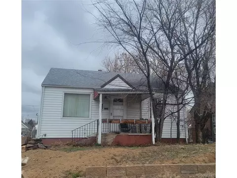 4871 Alcott St, Denver, CO 80221