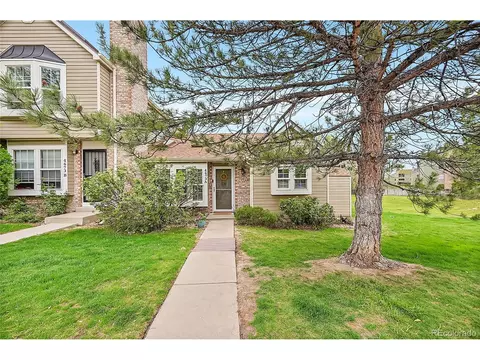 Undisclosed, Aurora, CO 80015