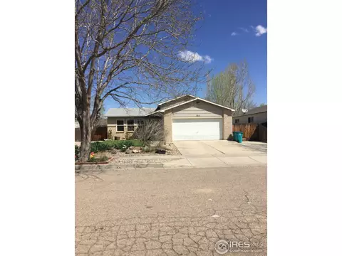 132 Keep Cir, Berthoud, CO 80513 photo 1