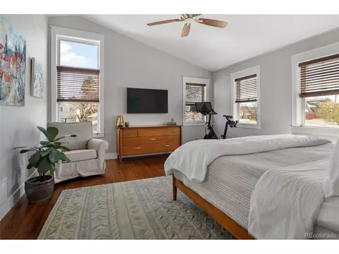 468 S Pennsylvania St, Denver, CO 80209