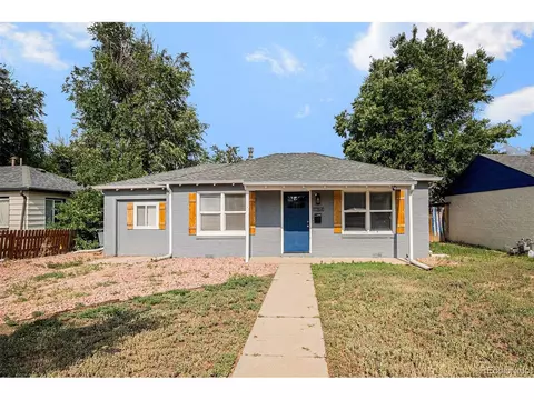 1764 Oswego St, Aurora, CO 80010