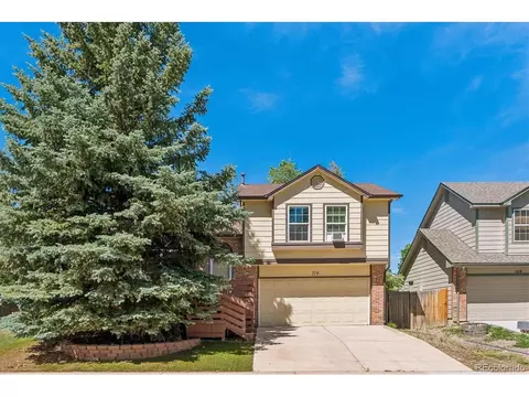 119 S Pembrook St, Castle Rock, CO 80104