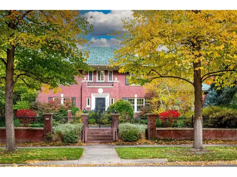 2215 E 7th Avenue Pkwy, Denver, CO 80206