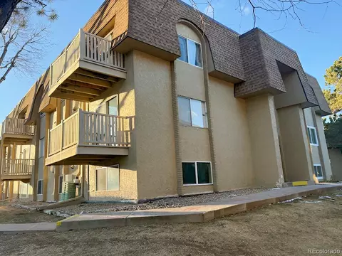 7615 E Quincy Ave #108, Denver, CO 80237