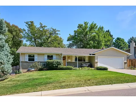 6128 S Locust St, Centennial, CO 80111