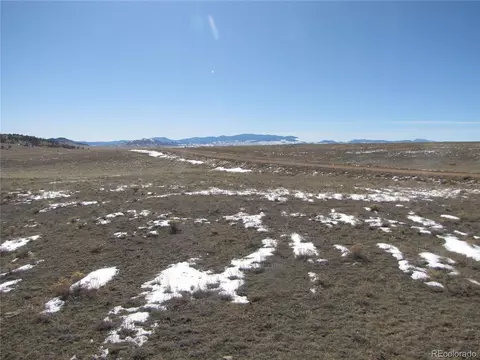 1899 S Muley Gulch Dr, Hartsel, CO 80449