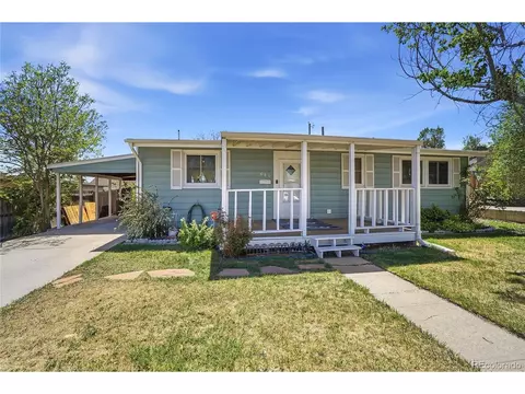 680 Cortez St, Denver, CO 80221